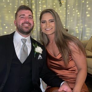 Meet your Posher, Krissie